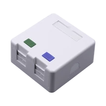 WALISEC FP-SB01-2 Keystone fali aljzat