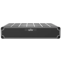 UNIVIEW ECS-B300-I1@8-B AI Box - 8 csatornás AI NVR