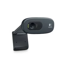 LOGITECH 960-001063 Webkamera - C270