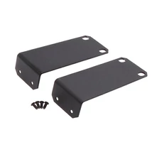 UNIVIEW RM-1U-260 Rack fül - Rögzítőhöz
