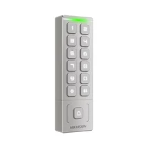 HIKVISION DS-K1T809EWX Beléptető vezérlő terminál; EM hitelesítéssel; WiFi