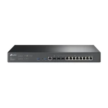 TP-LINK ER8411 Router - VPN
