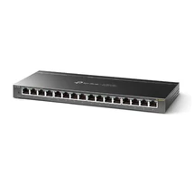 TP-LINK TL-SG116E Switch