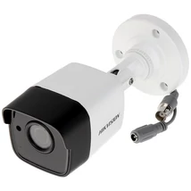 HIKVISION DS-2CE16H0T-ITE(2.8mm) EOL - 5 MP THD fix EXIR csőkamera; OSD menüvel; PoC
