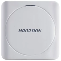 HIKVISION DS-K1801E Kártyaolvasó 125 kHz; Wiegand kimenet; kültéri