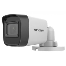 HIKVISION DS-2CE16H0T-ITFS (2.8mm) 5 MP THD fix EXIR csőkamera; OSD menüvel; TVI/AHD/CVI/CVBS kimene