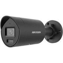 HIKVISION DS-2CD2067G2H-LIU-B(2.8mm)(eF) 6 MP WDR fix ColorVu IP csőkamera; IR/láthatófény; beépítet