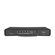 MIKROTIK RBD53GR5HacD2HnD&R11e-LTE6 hAP ac? LTE6 kit with RouterOS L4 license, International version