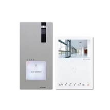 Comelit VIP Többlakásos Video IP kaputelefon szett