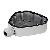 HIKVISION DS-1280ZJ-DM25 Kültéri kötődoboz panorámakamerához