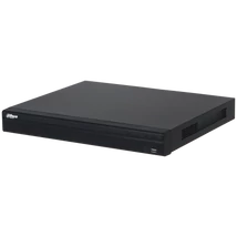 Dahua DHI-NVR4216-16P-4KS3 16 csatornás IP rögzítő