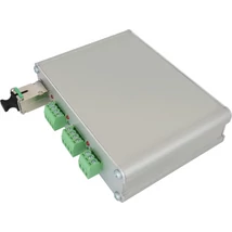 NESTRON OFC-01 Mono- és multimódusú optikai kábel interfész pár INTEGRA rendszerekhez; max 4 db / bő