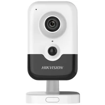HIKVISION DS-2CD2446G2-I (2.8mm)(C) 4 MP AcuSense WDR beltéri fix EXIR IP csempekamera PIR szenzorra
