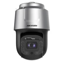 HIKVISION DS-2DF8C842IXS-AELW (T5) 8 MP Darkfighter rendszámolvasó EXIR IP PTZ dómkamera; 42x zoom;