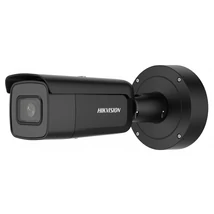 HIKVISION DS-2CD2666G2-IZS-B (2.8-12)(C) 6 MP AcuSense WDR motoros zoom EXIR IP csőkamera; hang I/O;