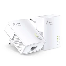 TP-LINK TL-PA7017 KIT Powerline adapter Kit
