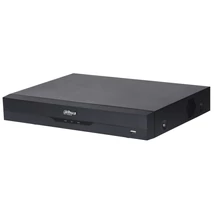 DAHUA XVR5116H-4KL-I3 16 csatornás WizSense XVR; 8MP@7fps; 4MP@15fps; 2MP@25fps; max.32×8MP IP; SMDp