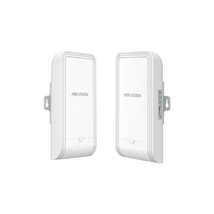 HIKVISION DS-3WF3000-EI-5AC/P Kültéri vezeték nélküli hálózati híd; 3km; 5GHz 867 Mbps;