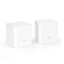TENDA MW3(2 PACK) Mesh WiFi AC1200 - Nova MW3