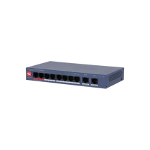 DAHUA CS4010-8ET2GT-110 switch PoE