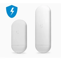 UBIQUITI LOCO5AC Access Point NanoStation