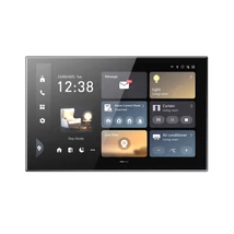 HIKVISION DS-KC9570-WTE1/S Android vezérlőpanel; 10.1" IPS kijelző; 1920x1200 felbontás; WiFi 6; 12