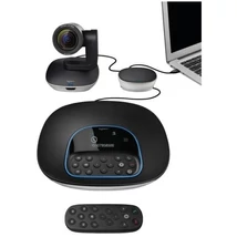 LOGITECH 960-001057 Webkamera - ConferenceCam Group
