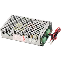 PULSAR PSB-12V10A 13,8V/10A tokozott kapcsolóüzemű szünetmentesíthető tápegység