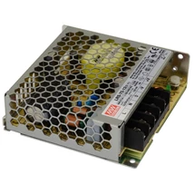 Mean Well LRS-75-12 Tápegység, 12 V DC, 72 W