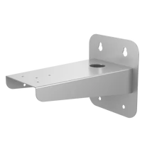 HIKVISION DS-2702ZJ(OS) Kiegészítő, Fali tartó, szürke