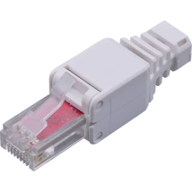 WALISEC RJ45-6U-TL csatlakozó