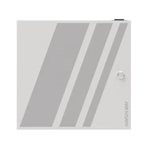 HIKVISION DS-K2M002X-E Dobozolt segédtáp 2 db DS-K2M002X-hez