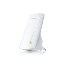 TP-Link RE200 Wi-Fi-s lefedettségnövelő