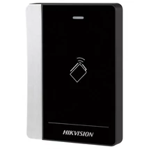 HIKVISION DS-K1102AE Kártyaolvasó 125kHz ; RS485 és Wiegand kimenet
