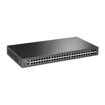 TP-Link TL-SG3452 Switch, 52 port