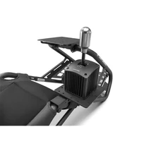 PLAYSEAT R.AC.00184 ? Váltó tartó - Trophy Gearshift and Handbrake Holder