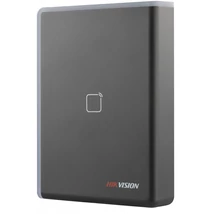 HIKVISION DS-K1108AD Kártyaolvasó ; RS485 vagy Wiegand kimenet; kültéri