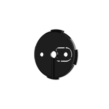 AJAX SMARTBRACKET-HOMESIREN-BLACK HomeSiren konzol; fekete