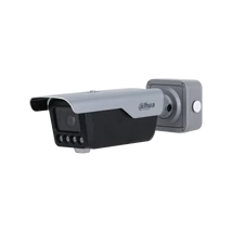 Dahua ITC413-PW4D-IZ3 4 Mpx-es IP kamera