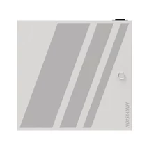 HIKVISION DS-K2M002X-E Dobozolt segédtáp 2 db DS-K2M002X-hez