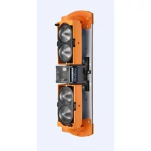 ALEAN A-ABH-50L Infrasorompó 4 sugár, 50 méter