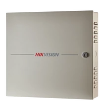 HIKVISION DS-K2601T Beléptető rendszer központ