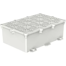 HIKVISION DS-2FSCH30 Akkumulátor DS-2XS6A87G1 napelemes kamerákhoz; 30 Ah