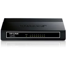 TP-LINK TL-SG1008D Switch
