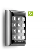 COMUNELLO TACT-KEY-RADIO-NEW Rádiós kódzár; IP54; 120 m kültéri hatótáv