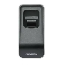 HIKVISION DS-K1F820-F Ujjlenyomat olvasó