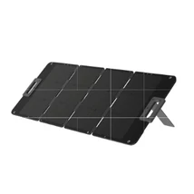 EZVIZ DS-200W Hordozható napelem, max 200W