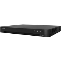 HIKVISION iDS-7208HQHI-M2/XT/4A+8/4ALM 8 csatornás AcuSense THD DVR; 5MP lite@12fps, 1080p@15fps, 72