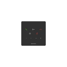 HIKVISION DS-KH6000-E1 IP-kaputelefon beltéri egység; kijelző nélküli