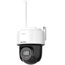 HIKVISION DS-2DE2C200IWG/W(W)(2.8mm) 2 MP mini IP PT dómkamera; IR; beépített mikrofon/hangszóró; WiFi